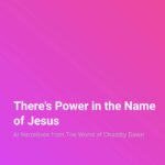 AI Narratives from The World of Chastity Dawn